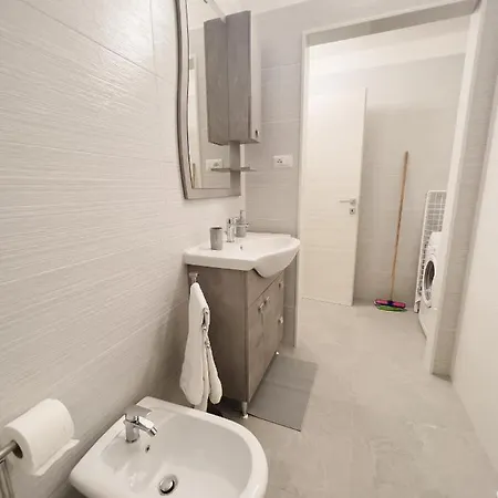 Apartmán Deimandorli Manfredonia