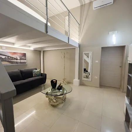 Deimandorli Apartmán Manfredonia