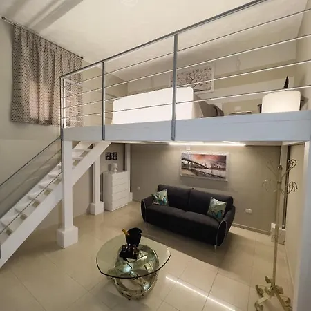 Appartement Deimandorli *