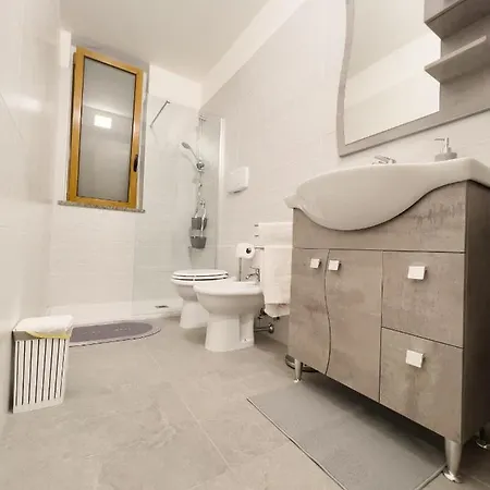 Appartement Deimandorli