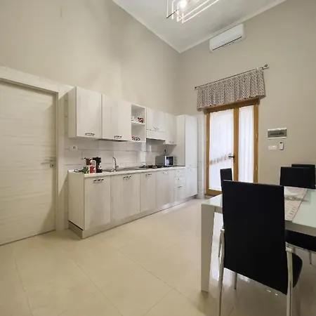 Deimandorli Appartement