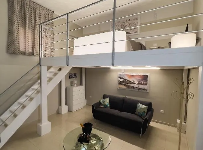 Apartment Deimandorli *