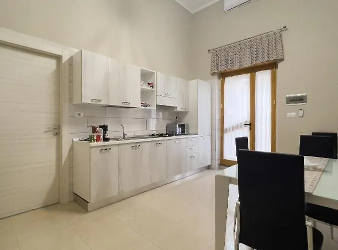 Deimandorli Apartment