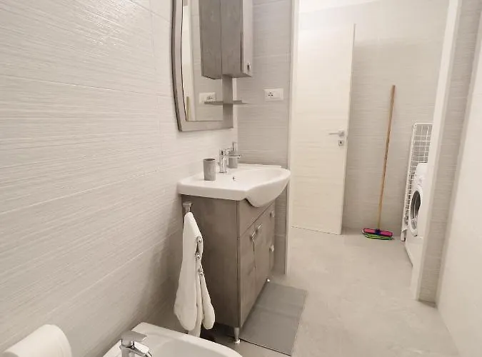 Apartment Deimandorli Manfredonia