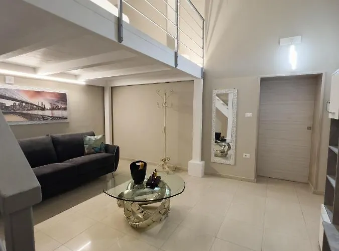 Deimandorli Apartment Manfredonia