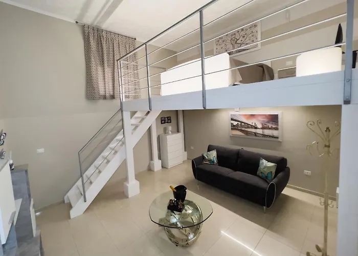 Apartment Deimandorli *